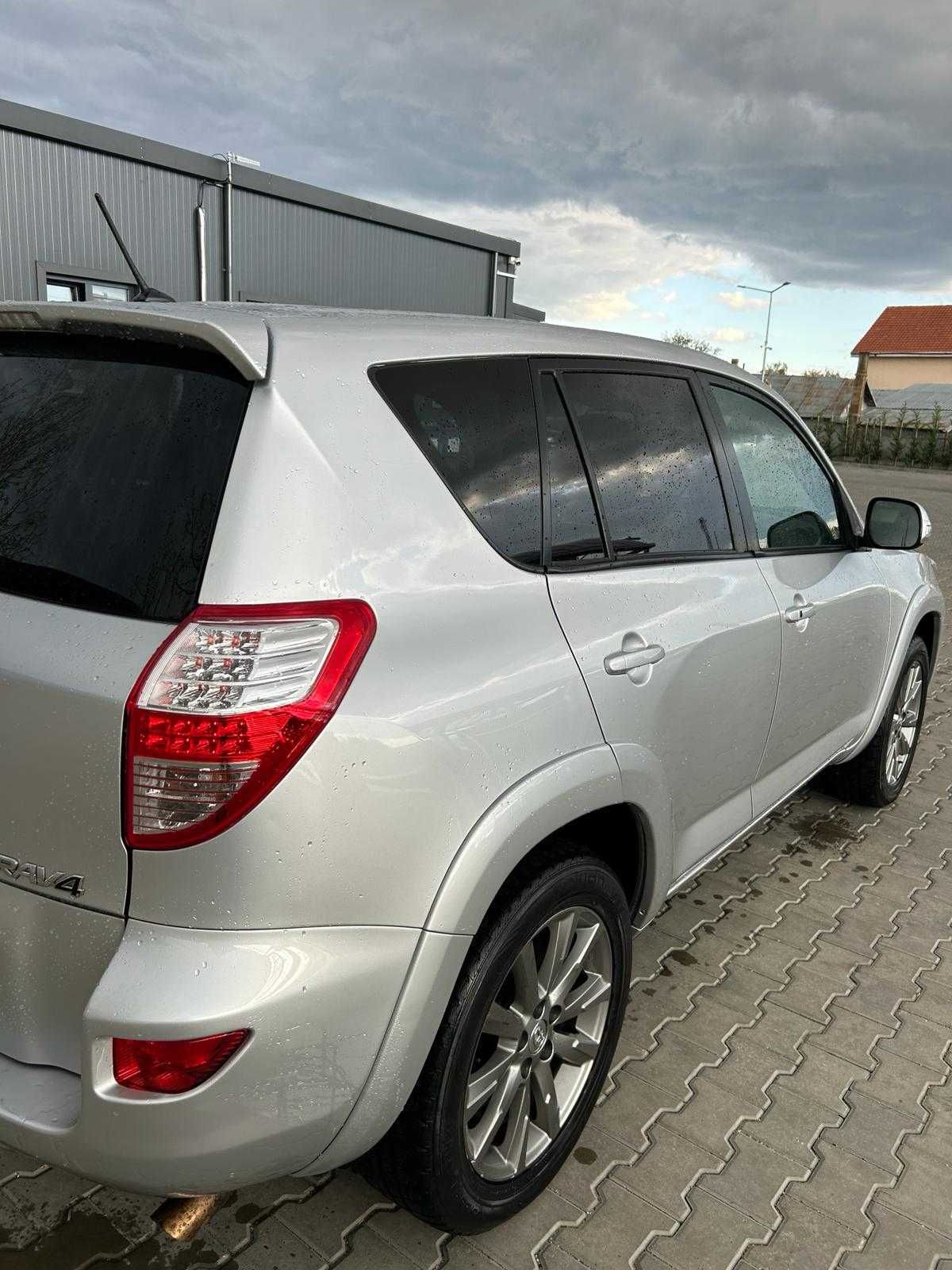 Toyota Rav 4-SCHMB