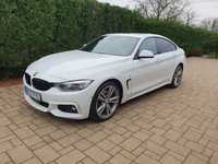 BMW Seria 4 BMW Seria 4 430d xDrive Gran Coupe (F36) M Sportpaket Aut. HUD Indiv.