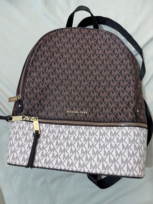 Рюкзак Michael Kors