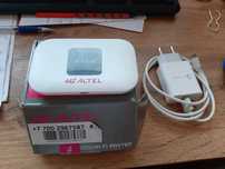 4g модем Wi-fi роутер