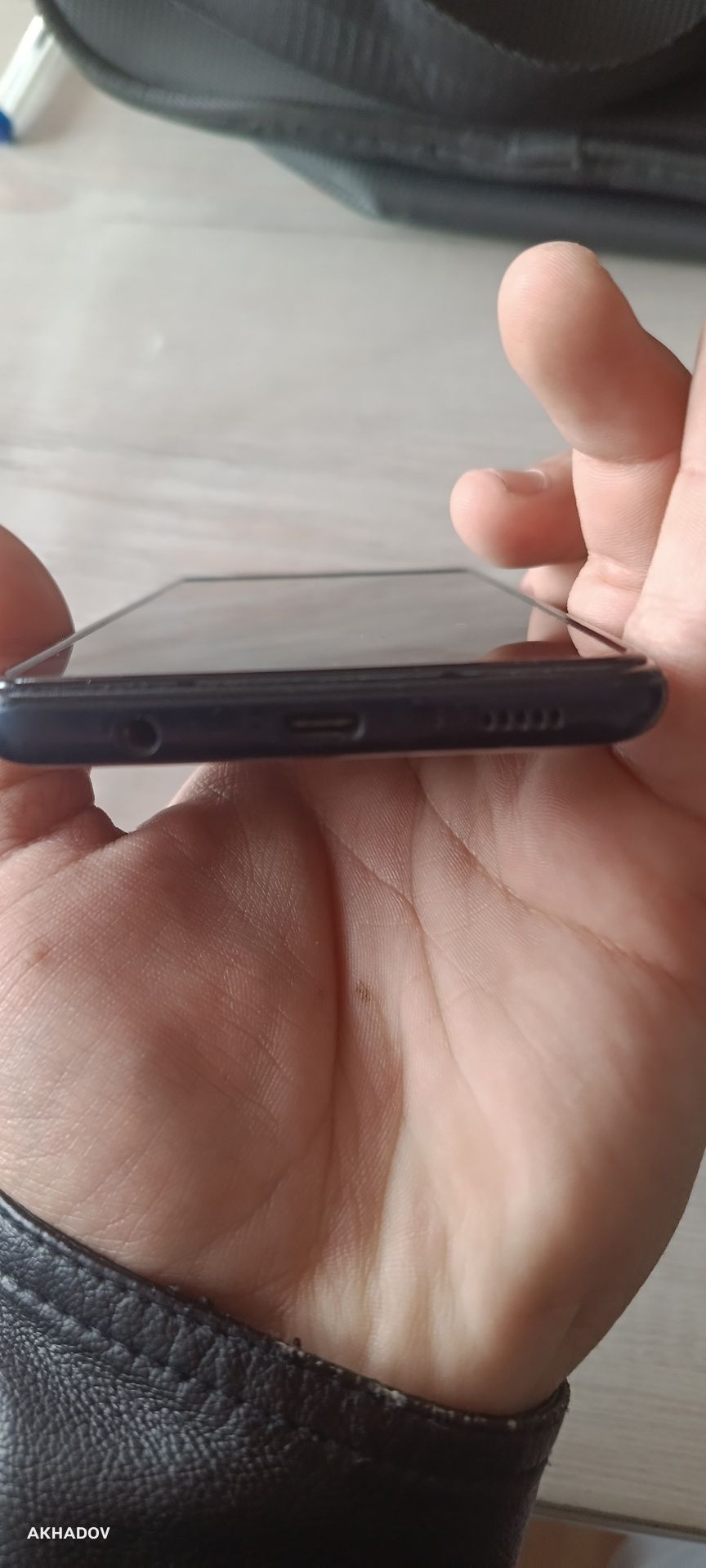 Samsung A21S sotiladi