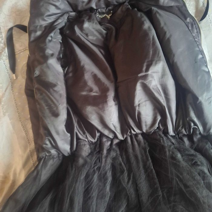 Дамско спортно яке