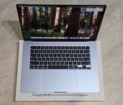MacBook Air 15 M4 16/512 6 циклов