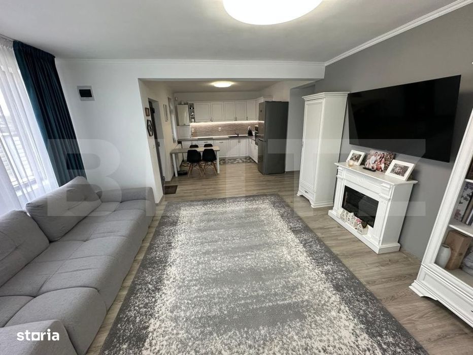 Casa in zona rezidentiala