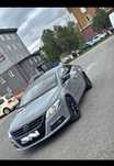 Volkswagen Passat CC 190 cp