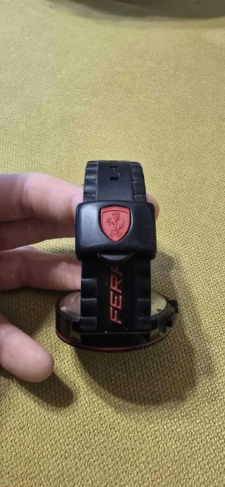 Часовник Scuderia Ferrari 0830138