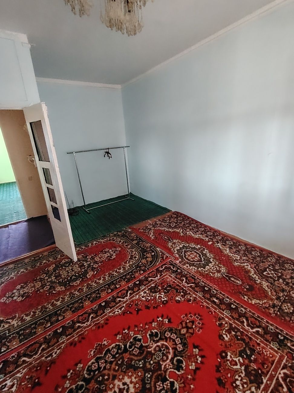 Kvartira ijaraga beriladi