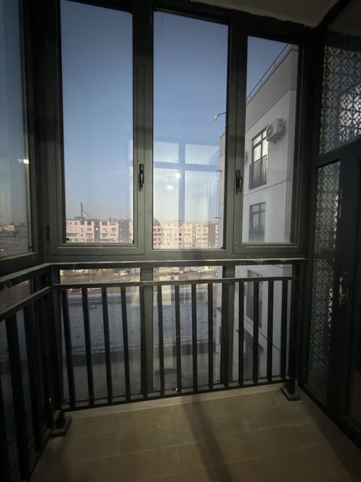 Продаётся 2-комнатная квартира 65 м² в ЖК “Династия”