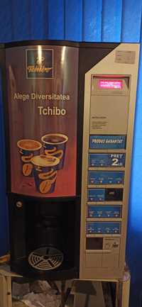 automat,aparat cafea Wittenborg  7100