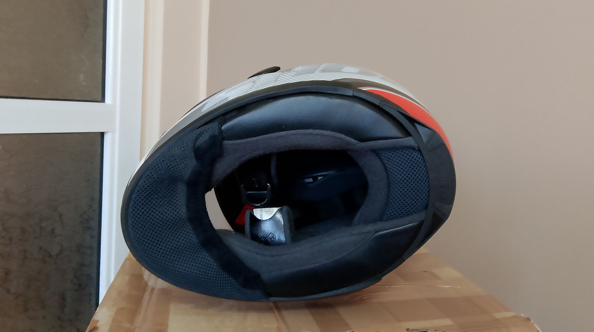 Каска за мотор SHOEI Xr 1100 Размер XS