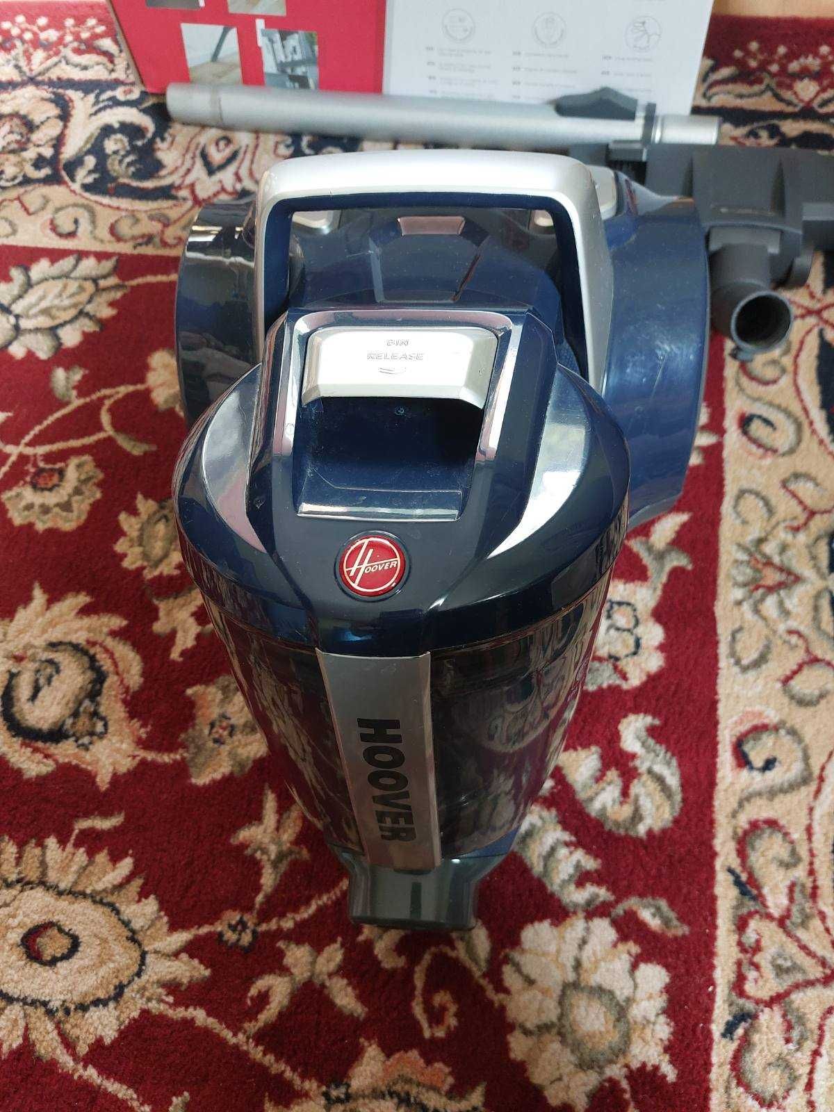 Прахосмукачка HOOVER