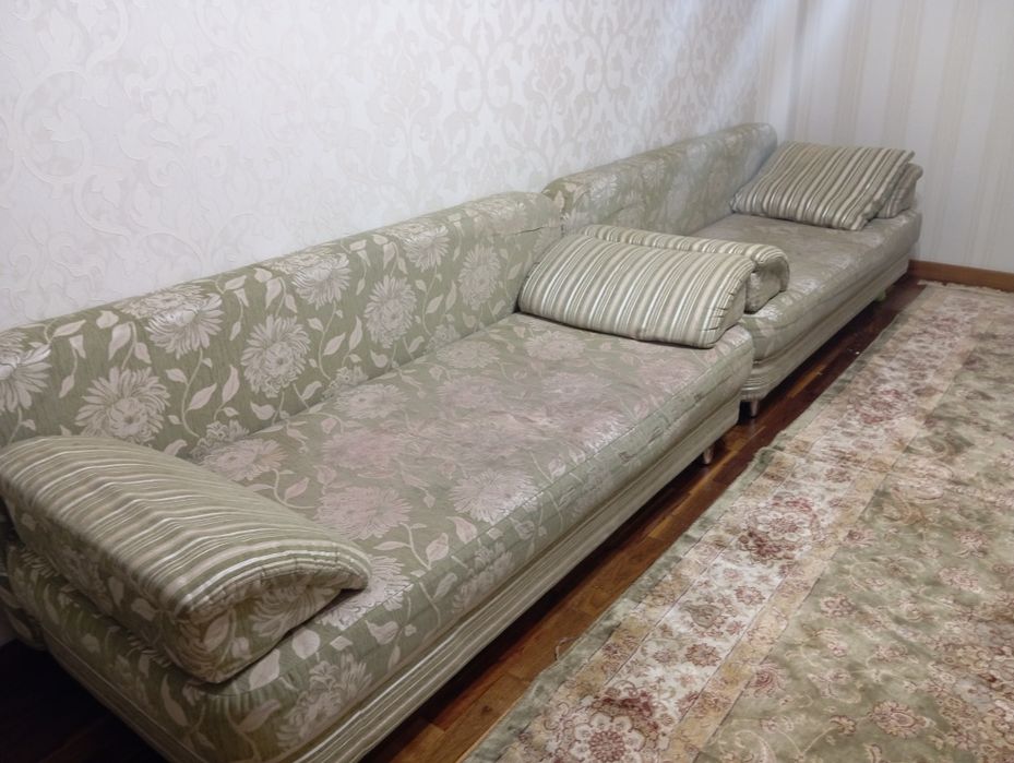 Мебель, диван для гостиной