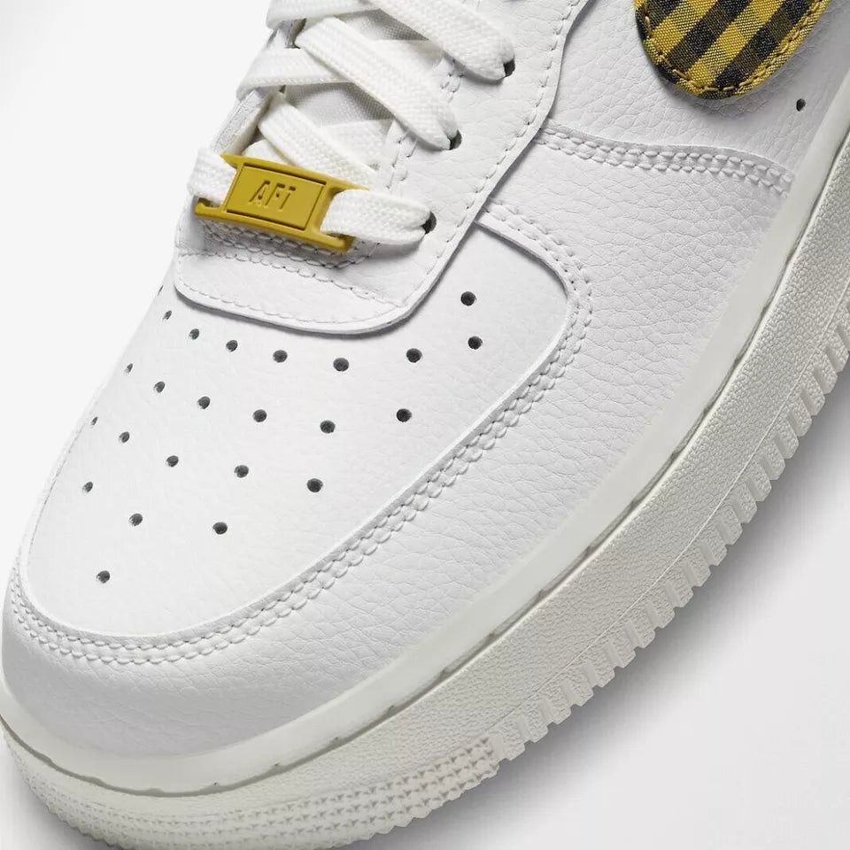 Nike Air Force 1 '07 ESS Noi Originali Marimi: 39; 40; 40,5; 41