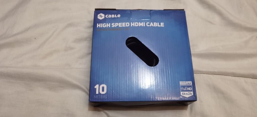 Cablu high speed hdmi cable