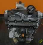 Motor 1.9tdi Cod BSW Skoda Fabia 2 / Skoda Roomster