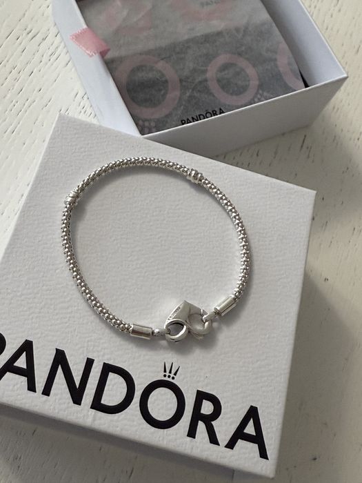 Bratara Pandora marimea 17