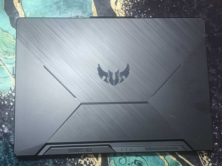 Vând laptop gaming asus tuf f15