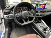 Activare Apple CarPlay Android Auto Audi A3 A4 A5 A6 C7 C8 Q5 Q7 Q8 SD
