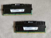 Memorie Corsair 8GB, DDR3, 1600MHz
