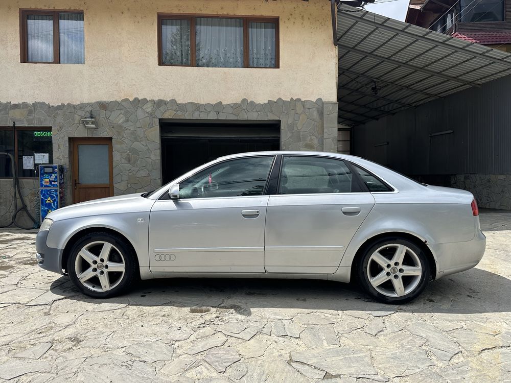 Vand Audi A4 B7 an 2006