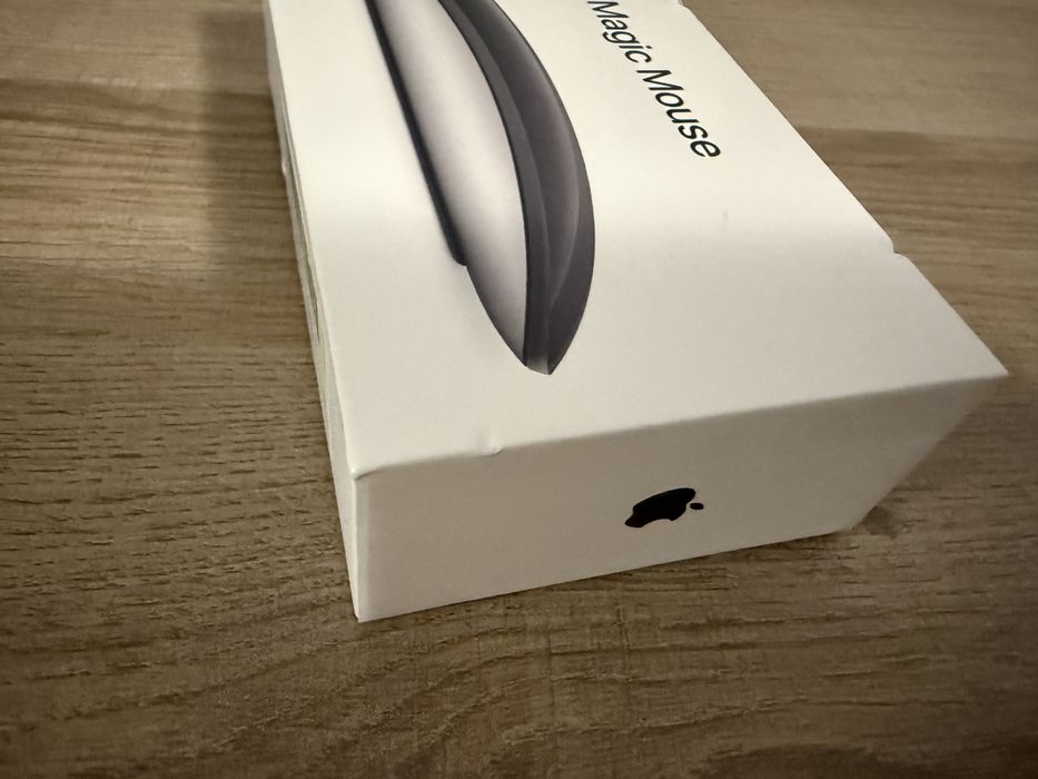 Magic Mouse 2 cu incarcator Lightning