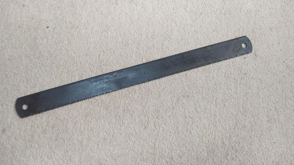 Продам полотна машинные 450мм, резцы тангенциальные 301940