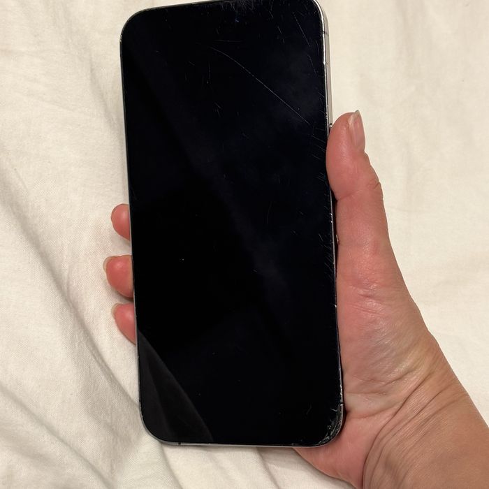 Iphone 14 Pro Max, 256GB, Deep Purple