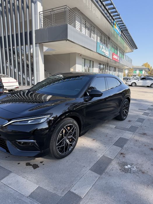 Byd song l full 2024 yil