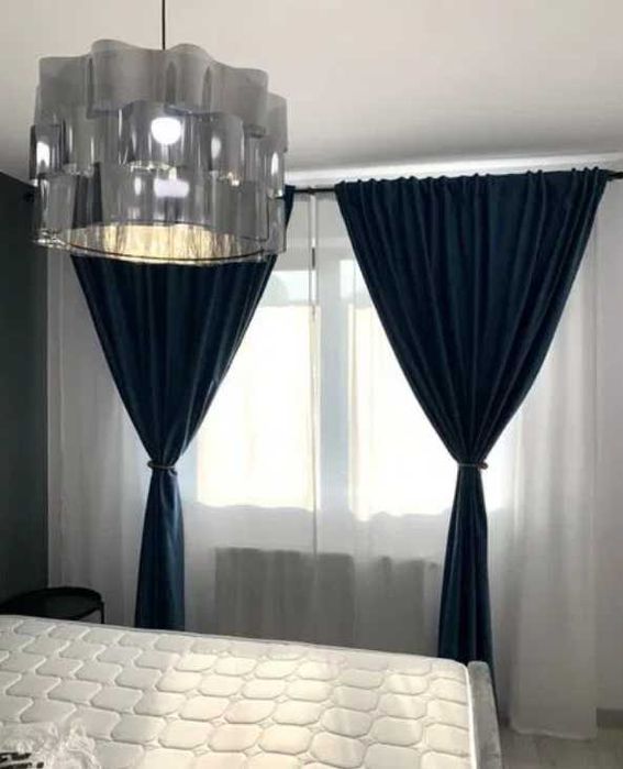 Дава се под наем Тристаен апартамент в Пловдив, Център - 74 кв.м за 229.5 € - Снимка #3