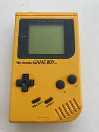 Nintendo Gameboy - yellow 1989г