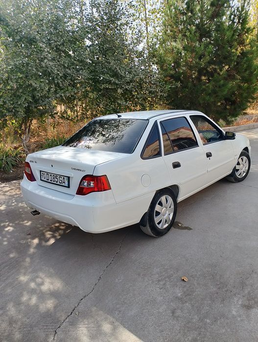 Nexia 2 yurgani xolol