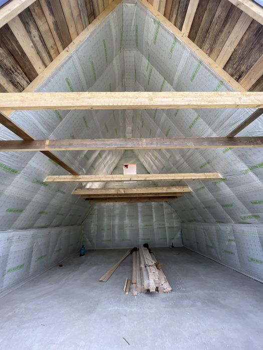 Izolații cu Celuloza