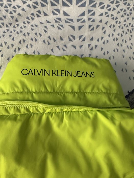 Calvin Klein JEANS Яке
