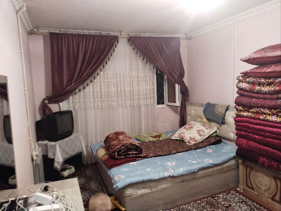 Продажа квартиру (дог-ая))