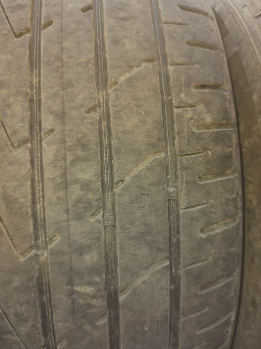 Anvelope vara 225/55/17