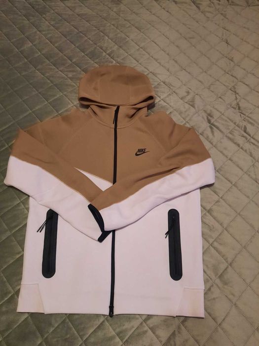 Мъжко горнище  Nike
