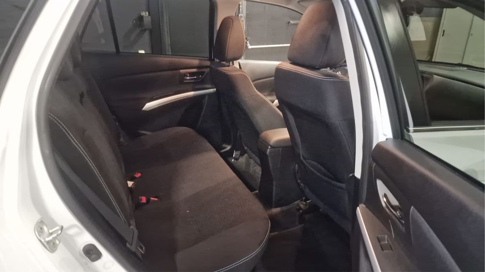 Suzuki S cross 16 diesel 4dwd star stop 173500 km originali 2017