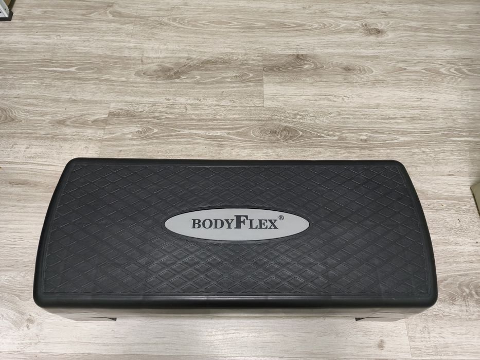 Степер за Аеробика