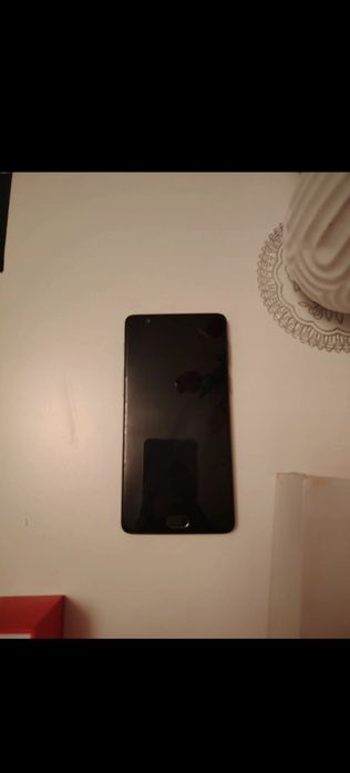 Telefon mobil OnePlus3