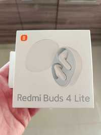 Слушалки Redmi 4 Lite фабрична опаковка