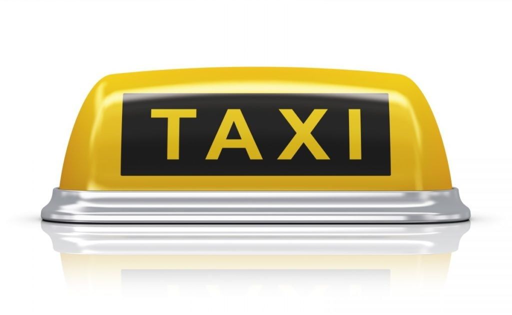 Vand firma de taxi Cluj-Napoca în rate