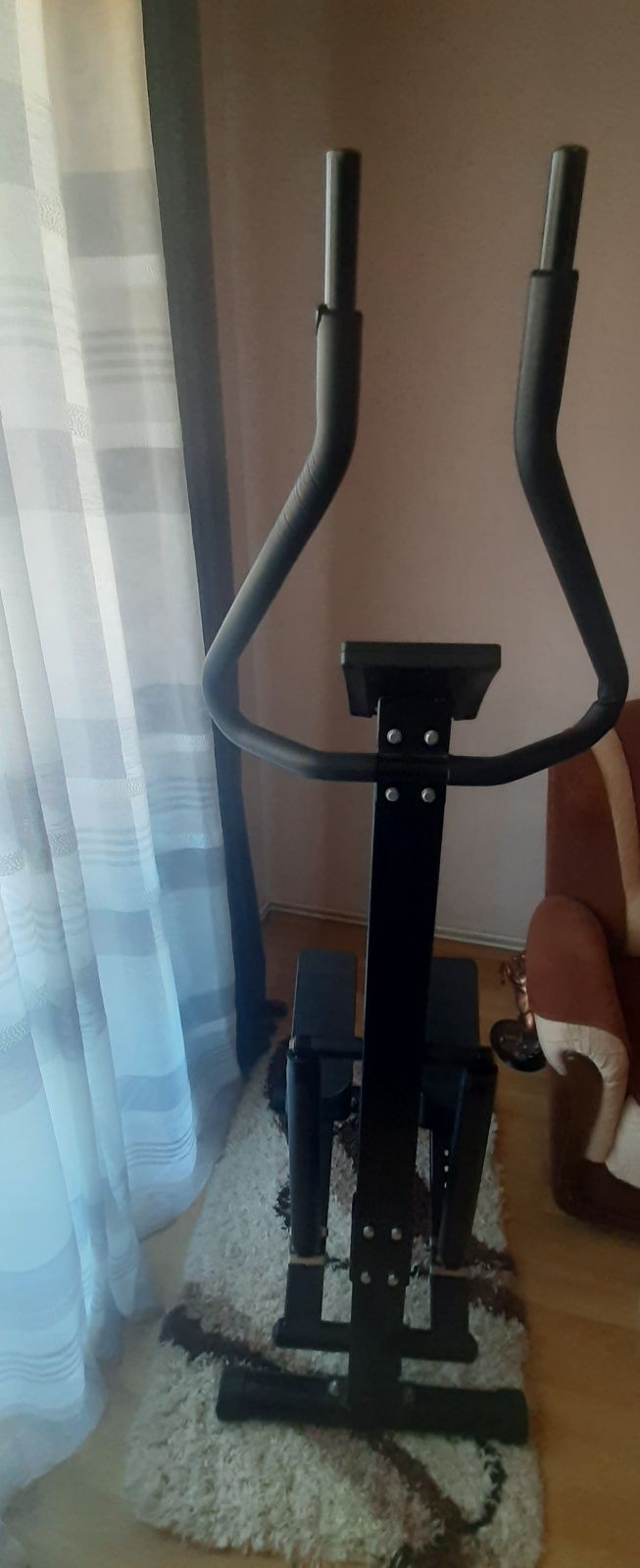 Bicicleta Stepper profesional