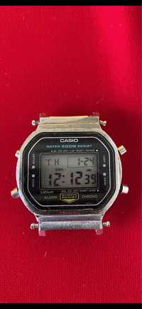 Ceas Casio vechi