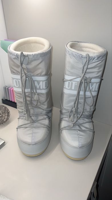 Moon Boots женски зимни обувки