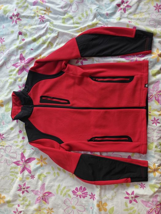 Поларено яке Nothfinder - мъжко