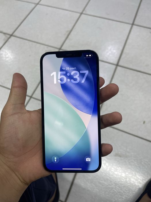 Iphone 12 pro max 128gb 78%