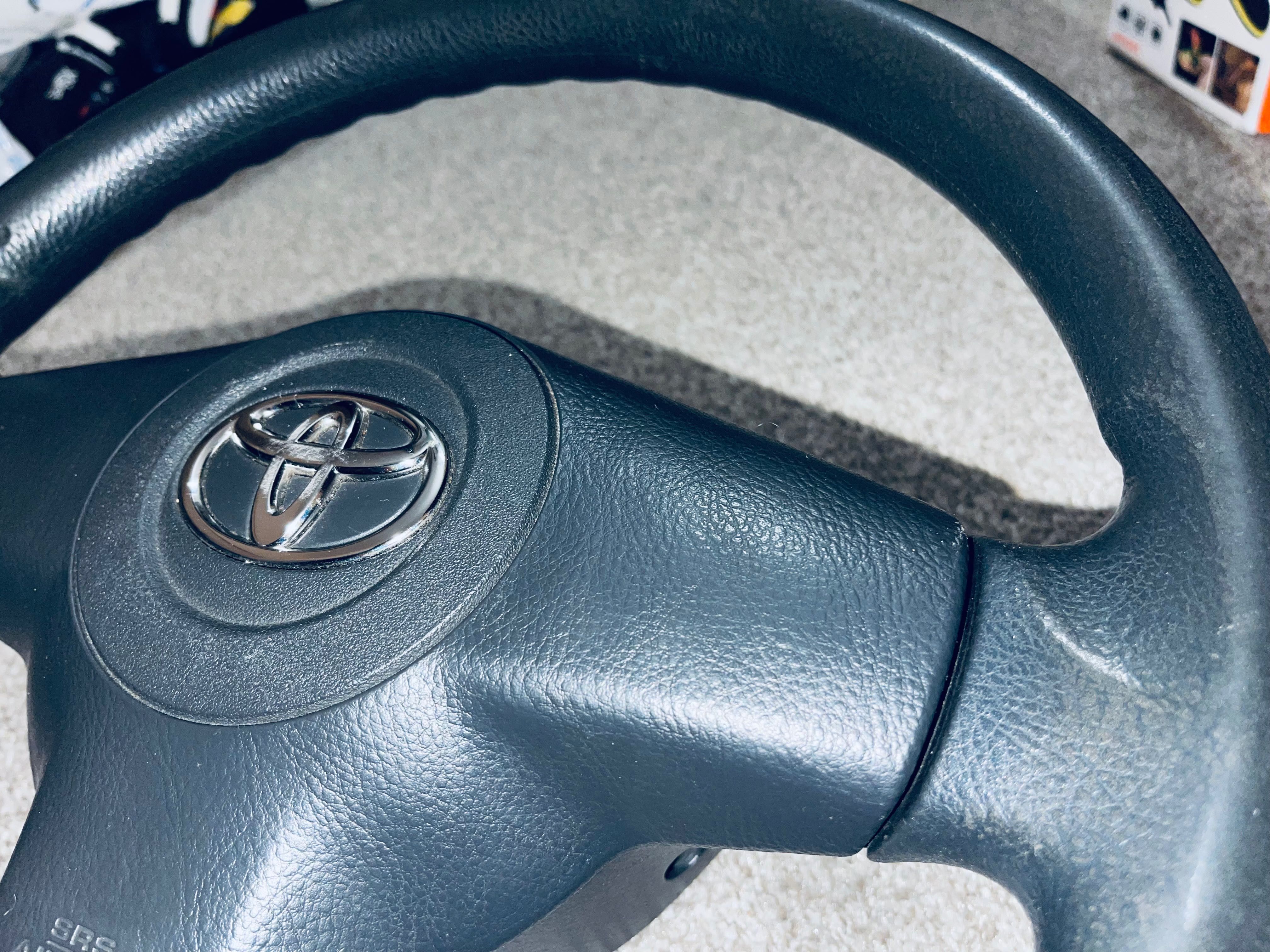Волан за Toyota Rav4