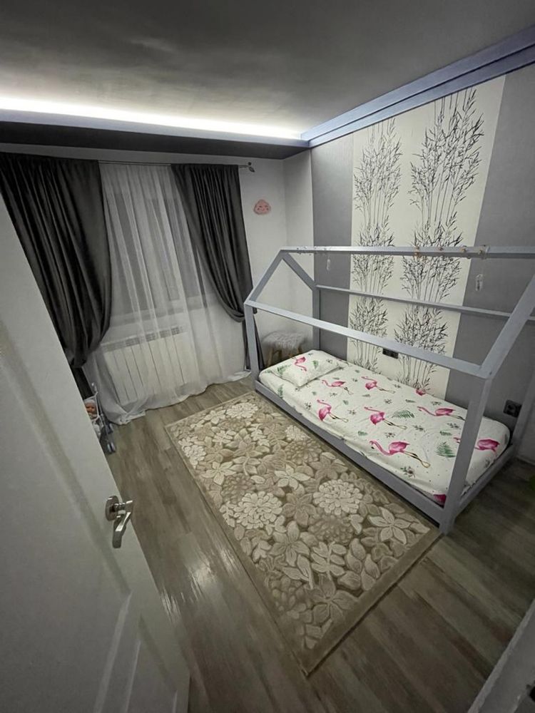 Vand apartament cu 4 camere burdujeni orizont