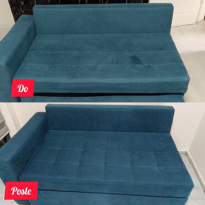 Mebel yuvish xizmati