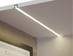 Grilă Led 1 metru 18Watti(Alb,Albastru și Roșu) 12V-220V